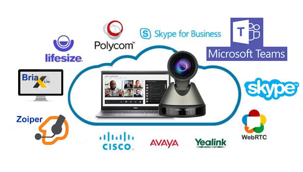 videocamera usb professionale ezcam conference Ezcam conference videocamera professioanle usb